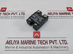 Crydom D2425 Solid State Relay.