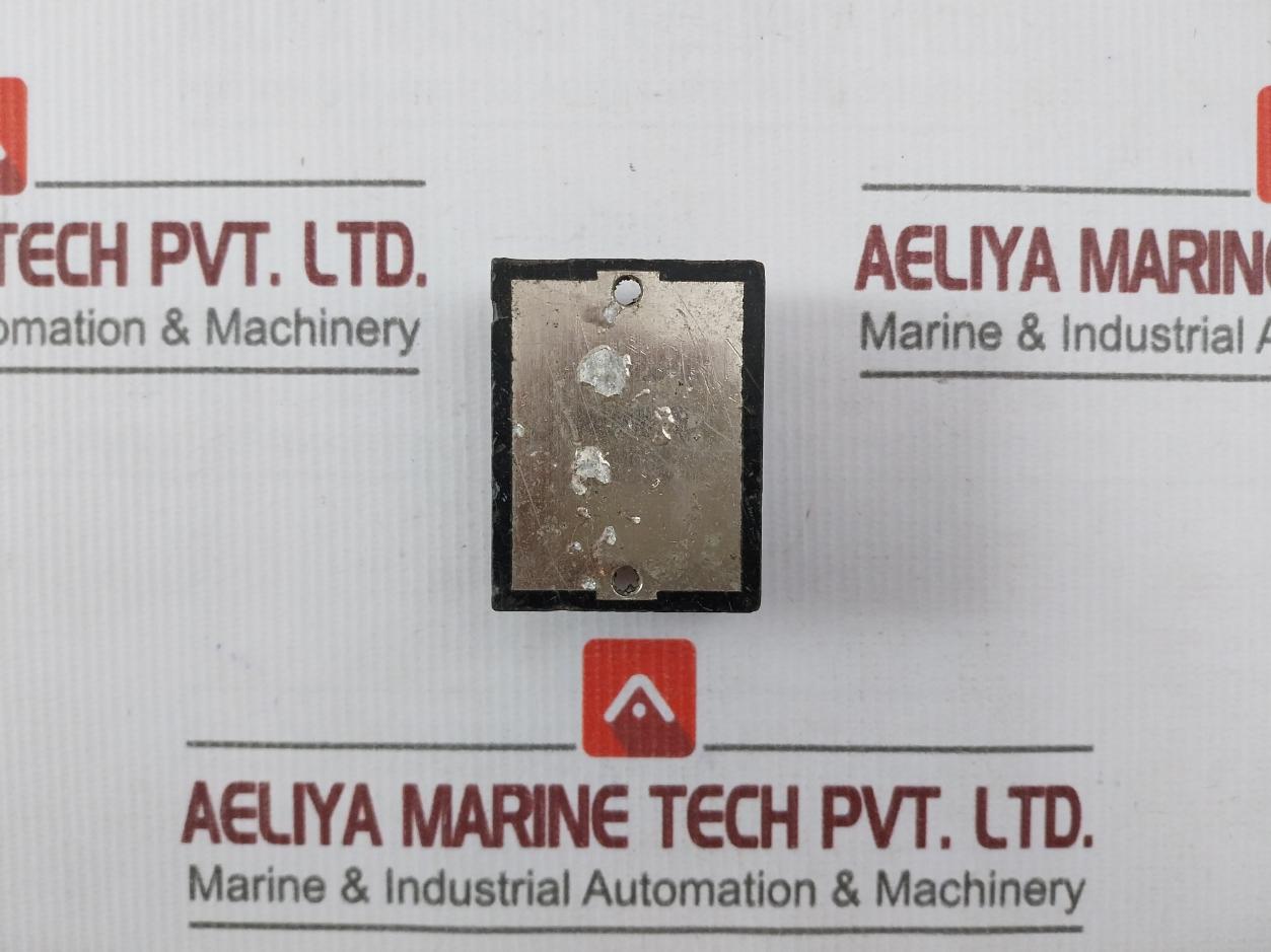 Crydom Hd4850 Solid State Relay Input 3-32V/Output 480V-50A