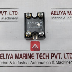 Crydom M50100Sb400 Power Diode Module