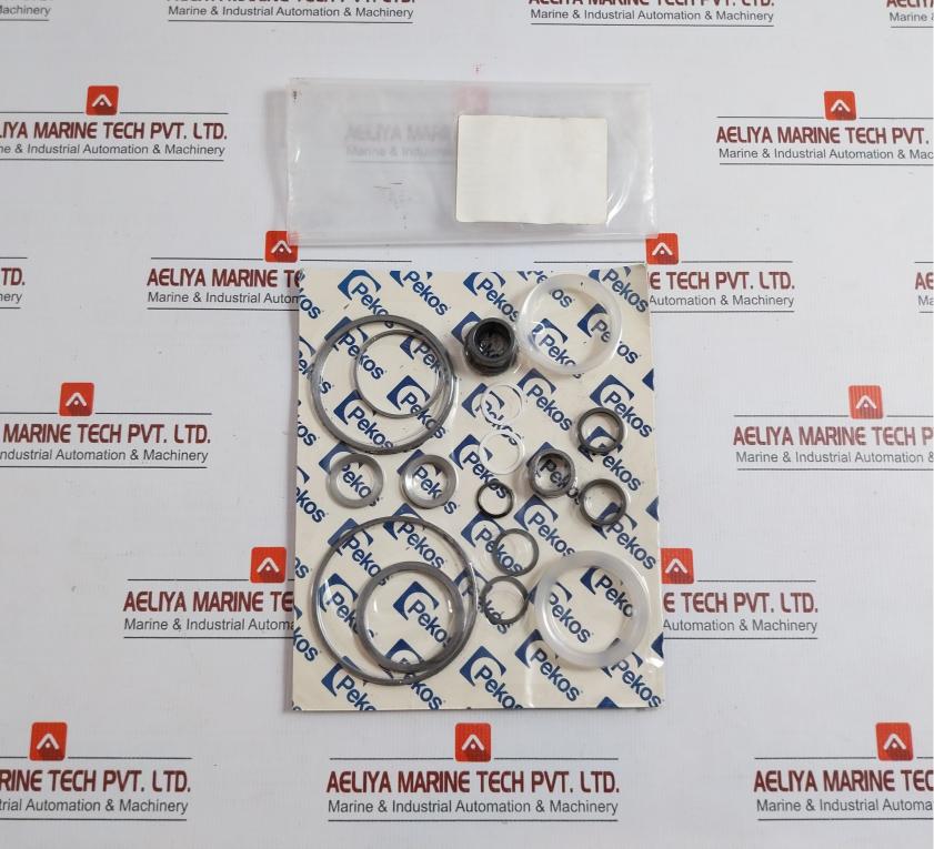 Cryogenic Valve Joint Kit Kggg_ Dn 2” Pekos