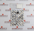 Cryogenic Valve Joint Kit Kggg_ Dn 2” Pekos