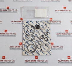Cryogenic Valve Joint Kit Kggg_ Dn 2” Pekos