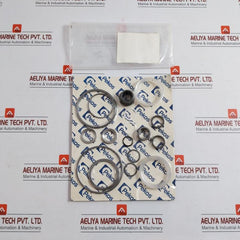 Cryogenic Valve Joint Kit Kggg_ Dn 2” Pekos
