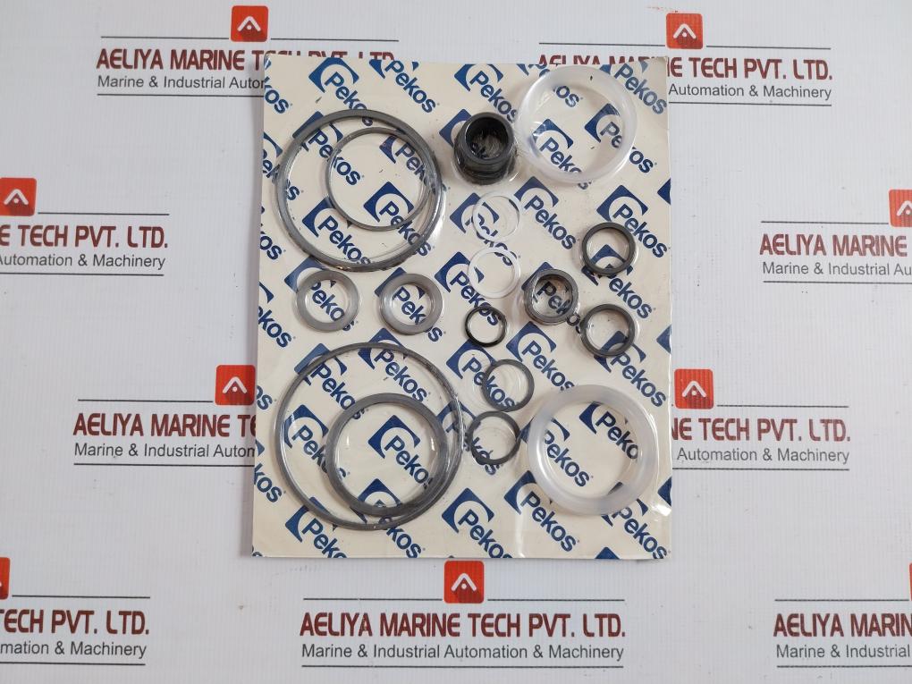 Cryogenic Valve Joint Kit Kggg_ Dn 2” Pekos