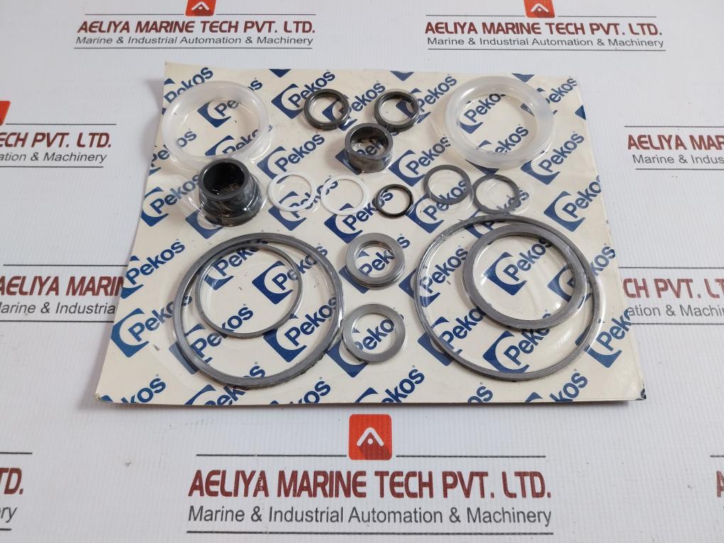 Cryogenic Valve Joint Kit Kggg_ Dn 2” Pekos