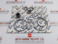 Cryogenic Valve Joint Kit Kggg_ Dn 2” Pekos