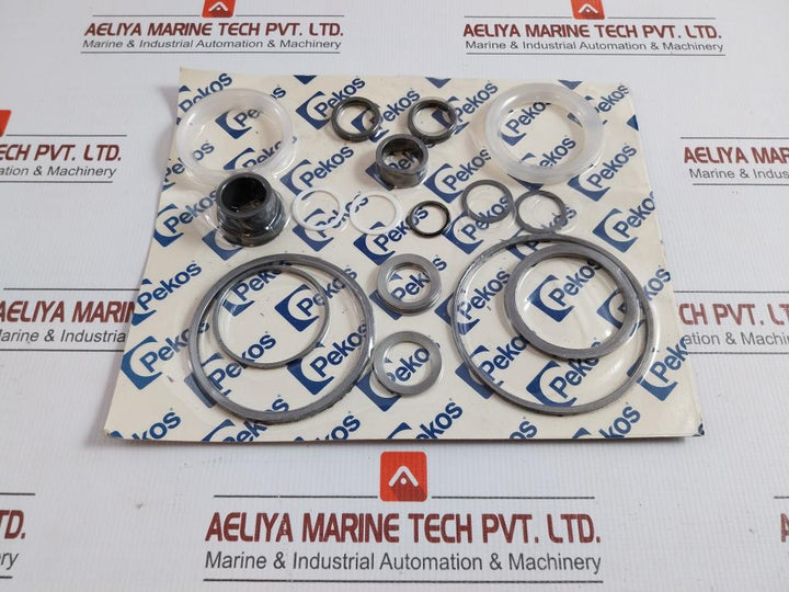 Cryogenic Valve Joint Kit Kggg_ Dn 2” Pekos