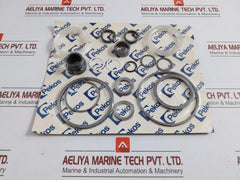 Cryogenic Valve Joint Kit Kggg_ Dn 2” Pekos