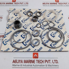 Cryogenic Valve Joint Kit Kggg_ Dn 2” Pekos