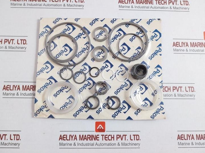 Cryogenic Valve Joint Kit Kggg_ Dn 2” Pekos