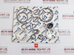 Cryogenic Valve Joint Kit Kggg_ Dn 2” Pekos