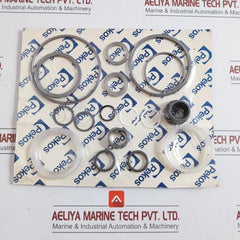 Cryogenic Valve Joint Kit Kggg_ Dn 2” Pekos