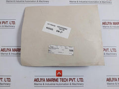 Cryogenic Valve Joint Kit Kggg_ Dn 2” Pekos