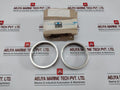 Cryostar 740 024 327/A Ring Joint Gasket