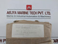 Cryostar 740 024 327/A Ring Joint Gasket