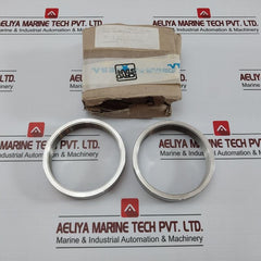 Cryostar 740 024 327/A Ring Joint Gasket