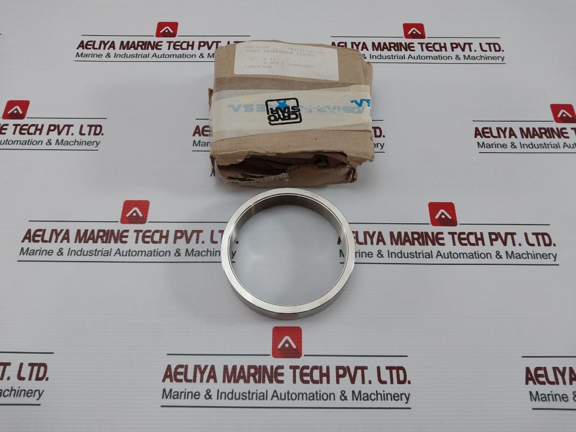 Cryostar 740 024 327/A Ring Joint Gasket