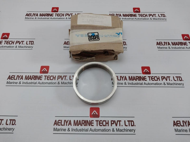 Cryostar 740 024 327/A Ring Joint Gasket