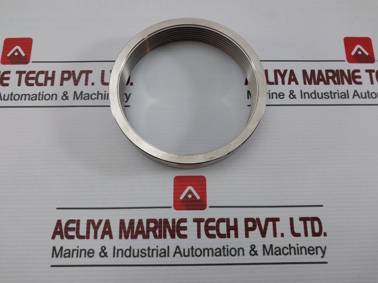 Cryostar 740 024 327/A Ring Joint Gasket