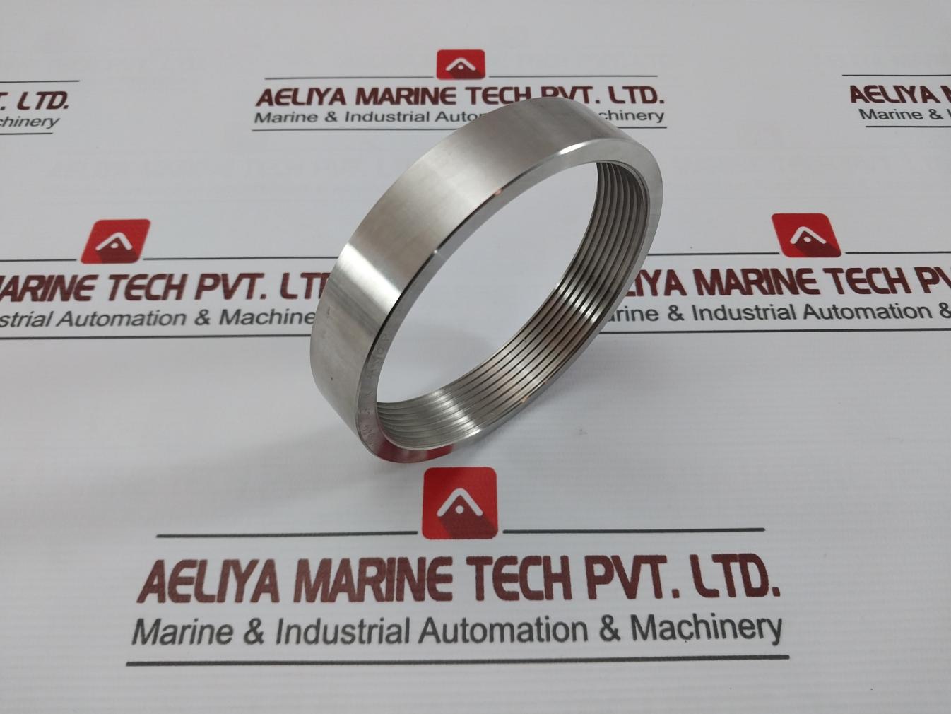 Cryostar 740 024 327/A Ring Joint Gasket