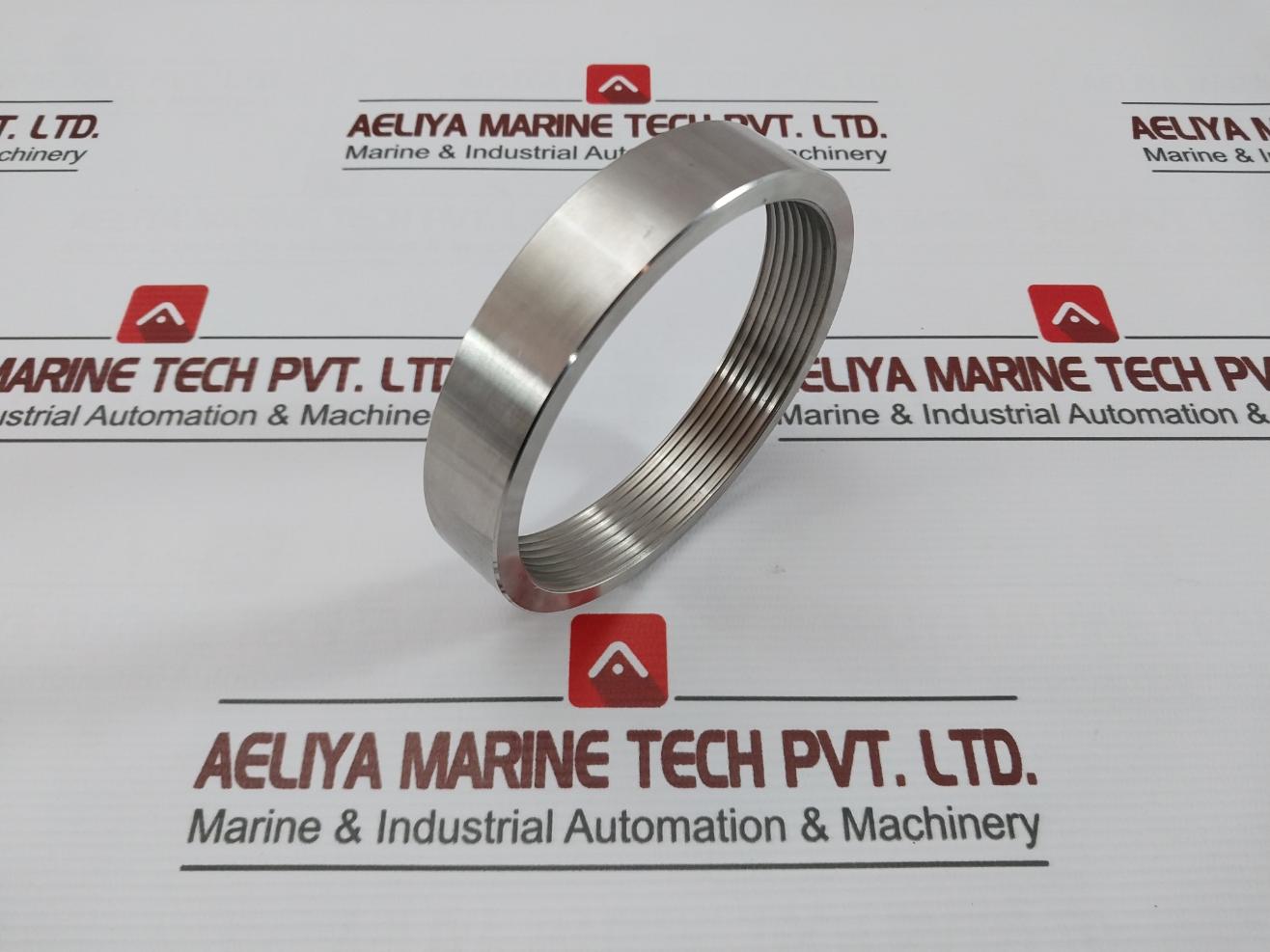 Cryostar 740 024 327/A Ring Joint Gasket