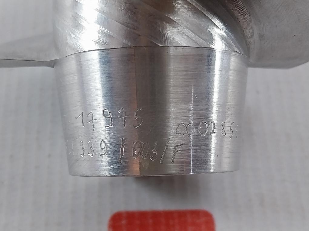 Cryostar 740021339/003/F Impeller