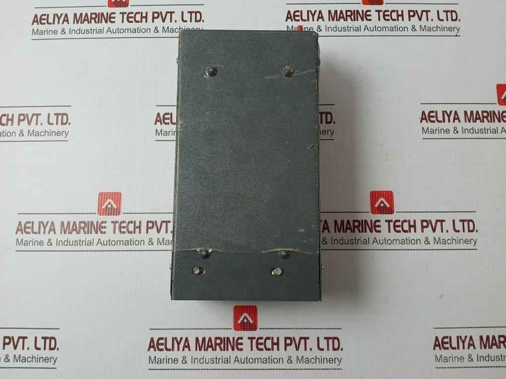 Crystal Eprom Eraser With Electronic Ignition &amp; Timer 230 Vac