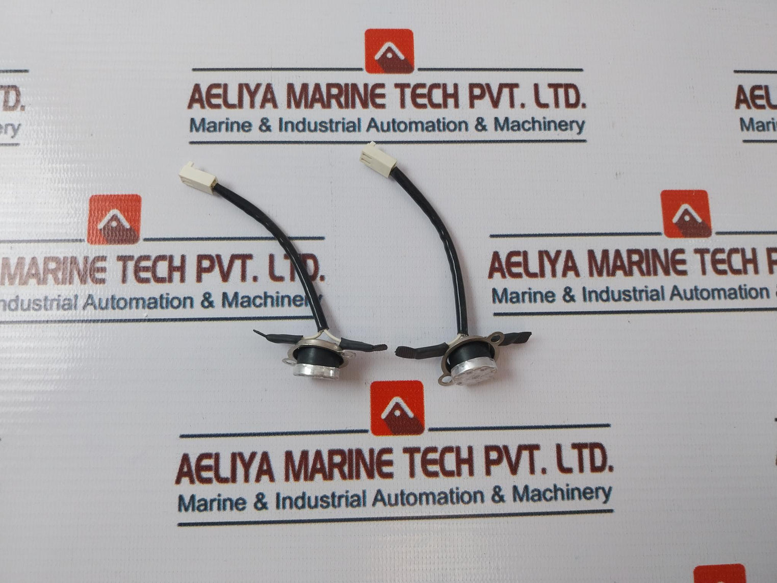 CS-12A 90 Thermostat