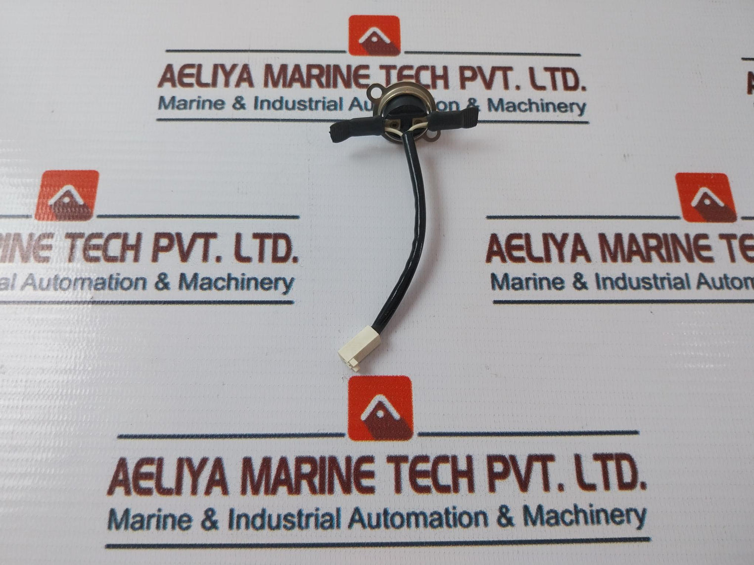 CS-12A 90 Thermostat