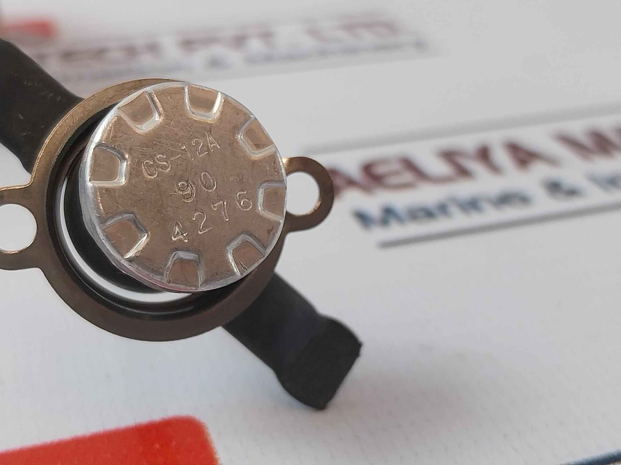 CS-12A 90 Thermostat