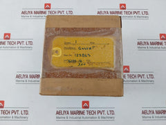 Cs-301 Accopac Gasket For Mooring Winch