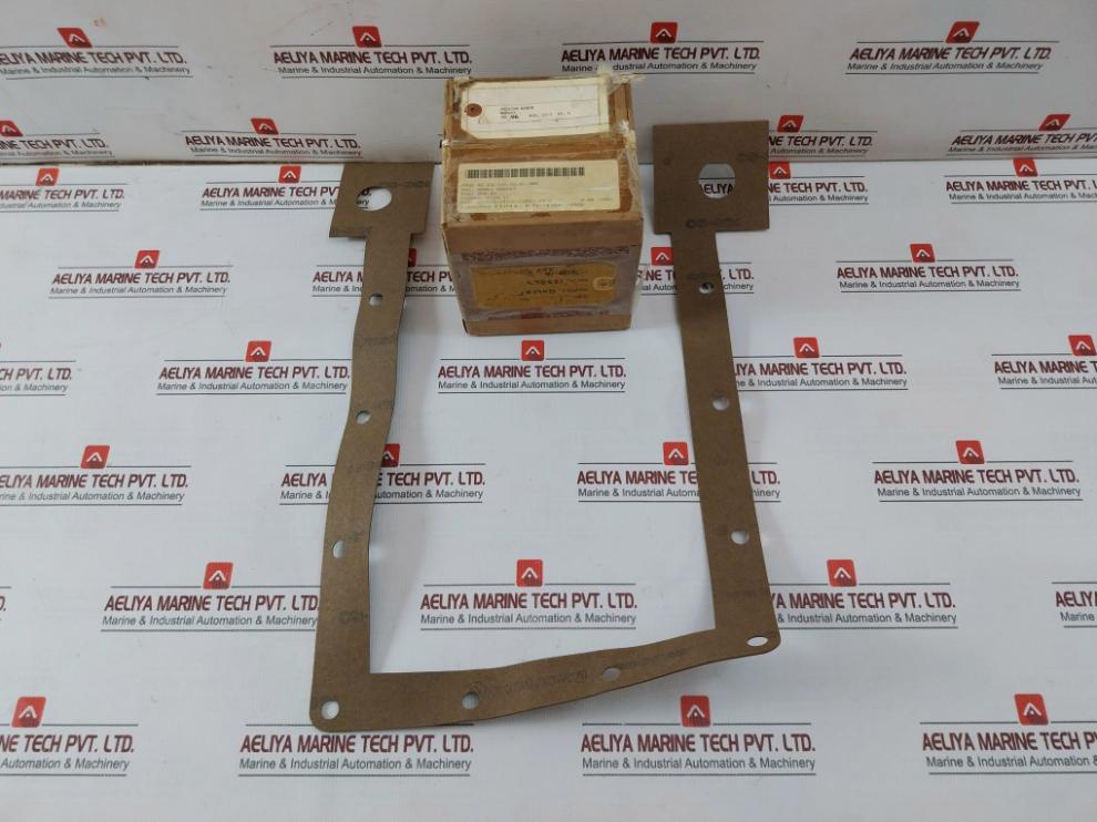 Cs-301 Accopac Gasket For Mooring Winch