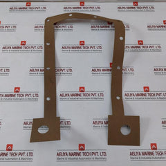 Cs-301 Accopac Gasket For Mooring Winch