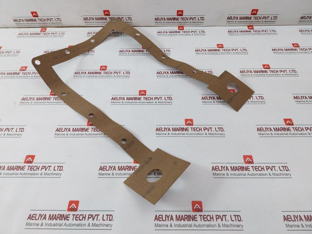 Cs-301 Accopac Gasket For Mooring Winch