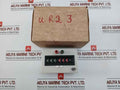 Cs-f-7-100Pf-wc Capacitance Decade Box Iet Labs