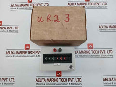 Cs-f-7-100Pf-wc Capacitance Decade Box Iet Labs