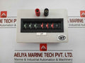 Cs-f-7-100Pf-wc Capacitance Decade Box Iet Labs