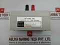 Cs-f-7-100Pf-wc Capacitance Decade Box Iet Labs