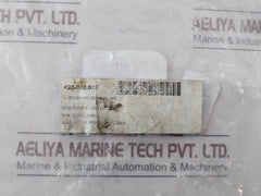 Cs-piping Sffw-624002 Sae Flange For Welding 423-000.009, 624 338C