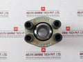 Cs-piping Sffw-624002 Sae Flange For Welding 423-000.009, 624 338C