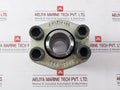 Cs-piping Sffw-624002 Sae Flange For Welding 423-000.009, 624 338C
