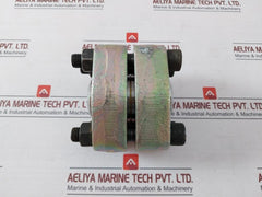 Cs-piping Sffw-624002 Sae Flange For Welding 423-000.009, 624 338C