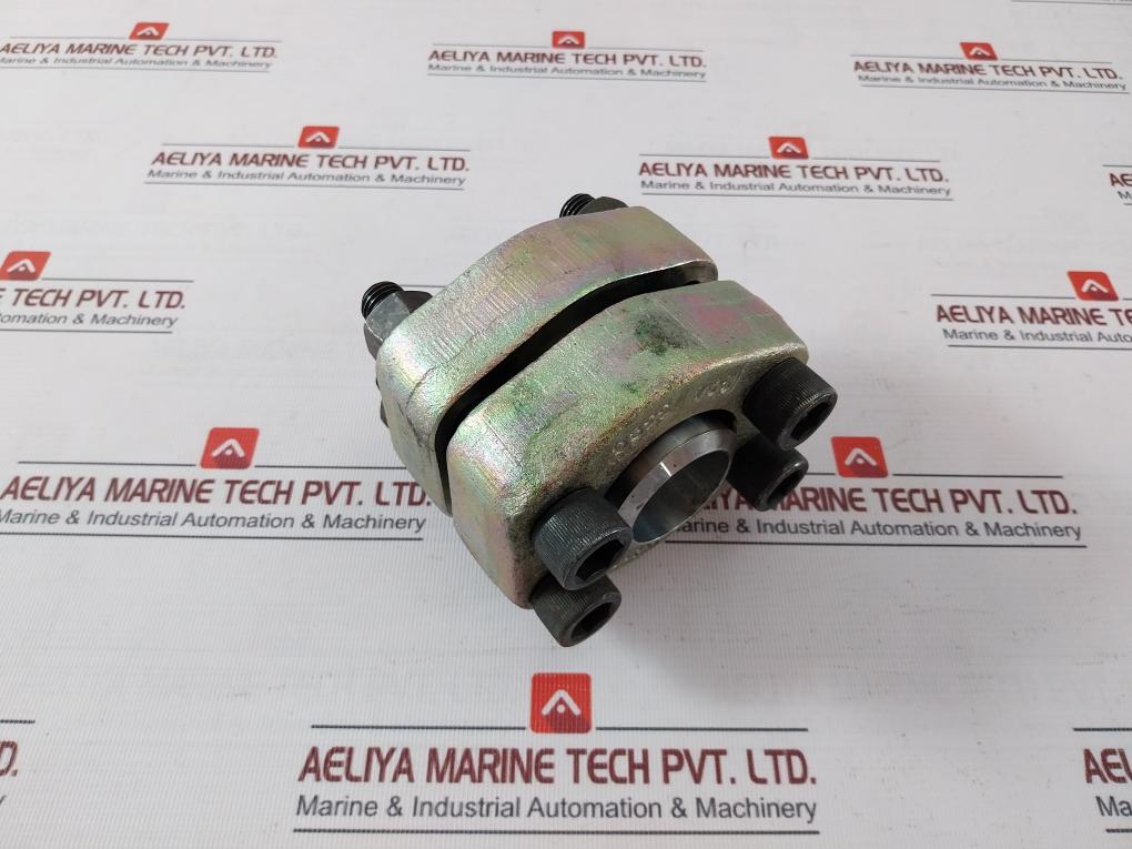 Cs-piping Sffw-624002 Sae Flange For Welding 423-000.009, 624 338C