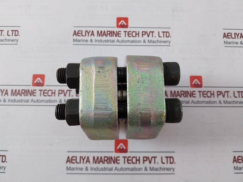 Cs-piping Sffw-624002 Sae Flange For Welding 423-000.009, 624 338C