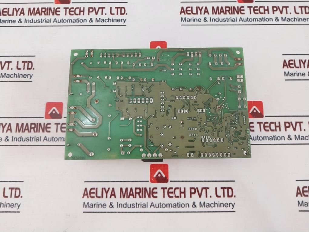 Cs06051 Ls 94V-0 Printed Circuit Board