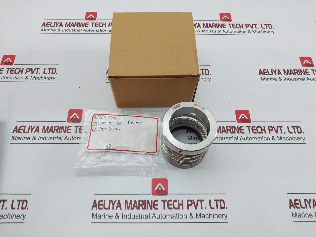 Cs10-050Jp Seal For Pumps To Prevent Fluid Leakage Brand Pillar