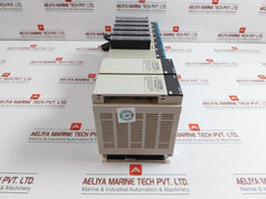 Cs1W-ad081-v1 Plc Controller System Ad081-v1, Cs1W-sp001, Cs1D-pa207R Omron