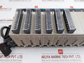 Cs1W-ad081-v1 Plc Controller System Ad081-v1, Cs1W-sp001, Cs1D-pa207R Omron