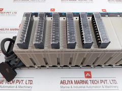 Cs1W-ad081-v1 Plc Controller System Ad081-v1, Cs1W-sp001, Cs1D-pa207R Omron