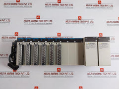 Cs1W-ad081-v1 Plc Controller System Ad081-v1, Cs1W-sp001, Cs1D-pa207R Omron